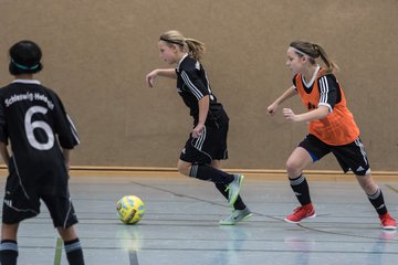 Bild 51 - Auswahlturnier SH